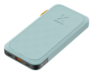 Powerbank Fuel Series Fs5102 20w 10000mah Teal Blue