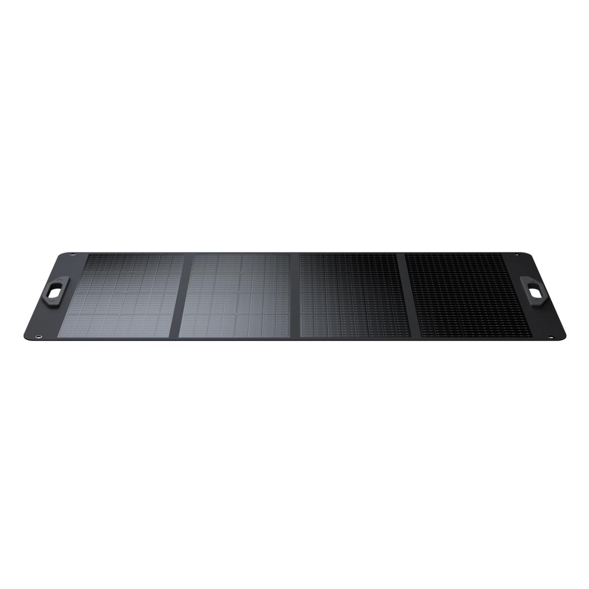 Foldable Solar Panel 200w White