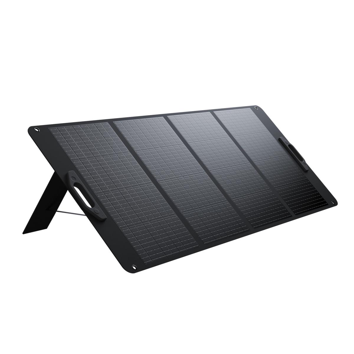 Foldable Solar Panel 200w White