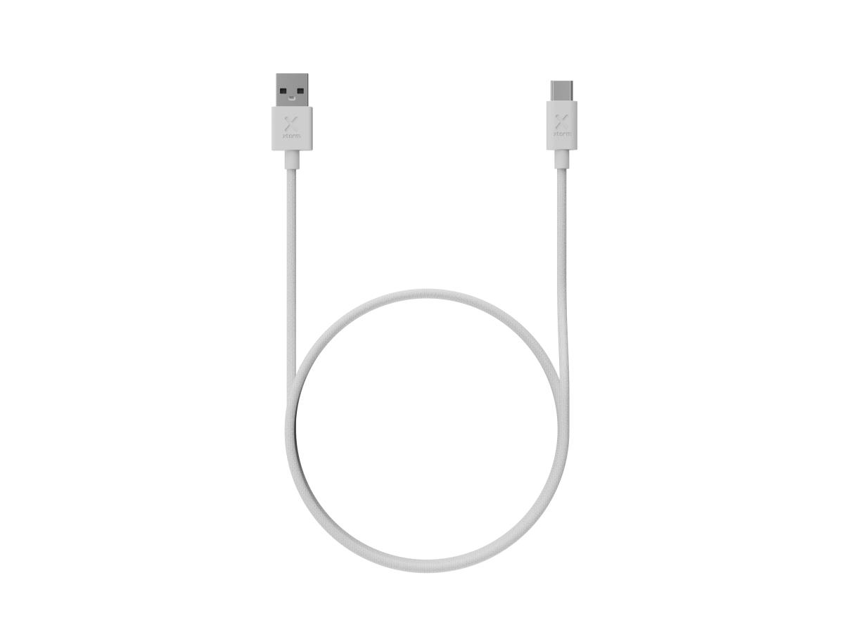 Go2 Cable -  USB - USB-c - 1m - White