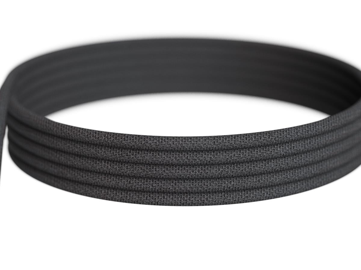Go2 Cable -  USB - USB-c - 1m - Black