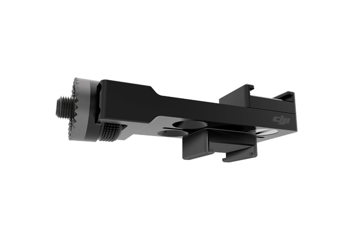 Osmo Part 6 Universal Mount