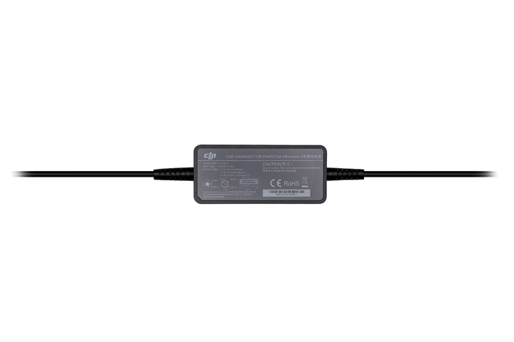 Part 42 Car Charger Kit P4