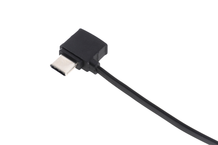 Mavic Part5 Rc Cable (type-c Connector)