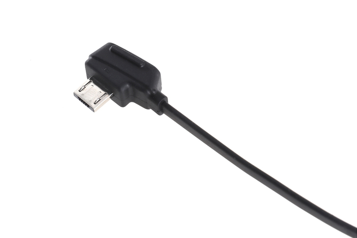 Mavic Part5 Rc Cable (type-c Connector)