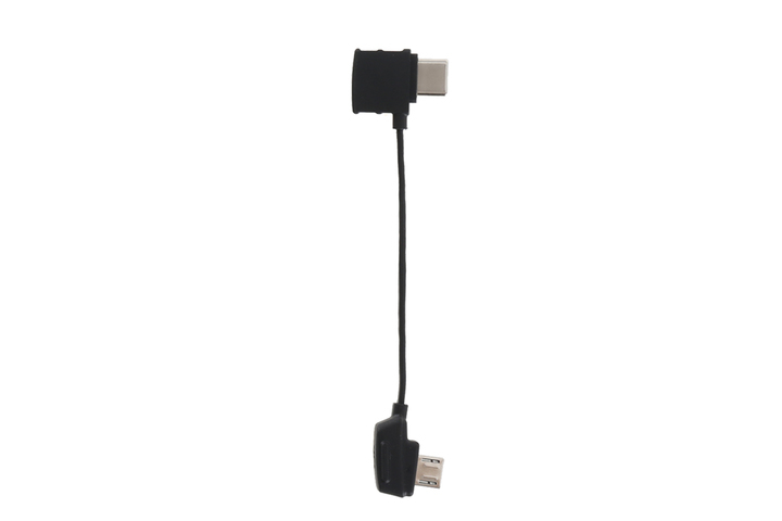 Mavic Part5 Rc Cable (type-c Connector)