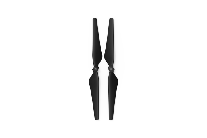 Inspire 2 Part 06 1550t Quick Release Propellers