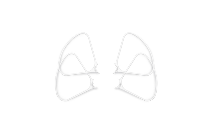 P4 Part 62 Propeller Guard
