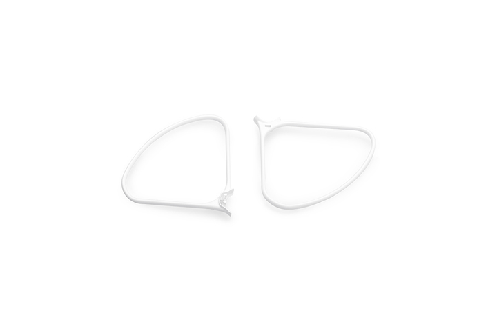 P4 Part 62 Propeller Guard