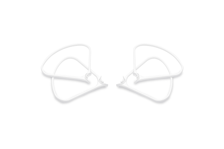 P4 Part 62 Propeller Guard