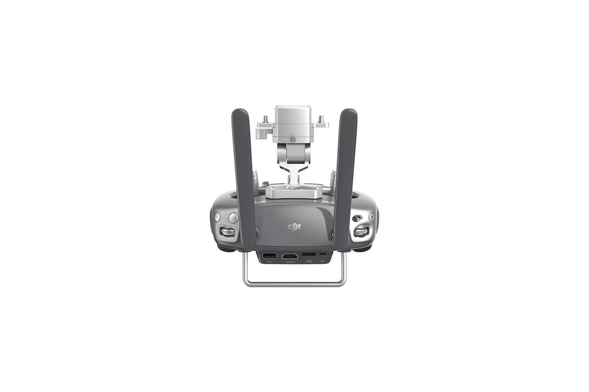 Inspire 2 Part 04 Remote Controller