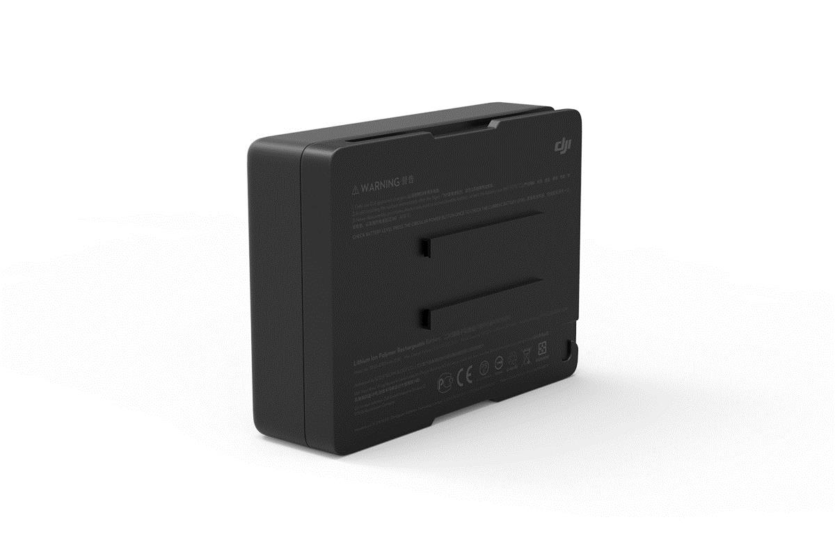 Inspire 2 Part 05 Tb50 Intelligent Flight Battery