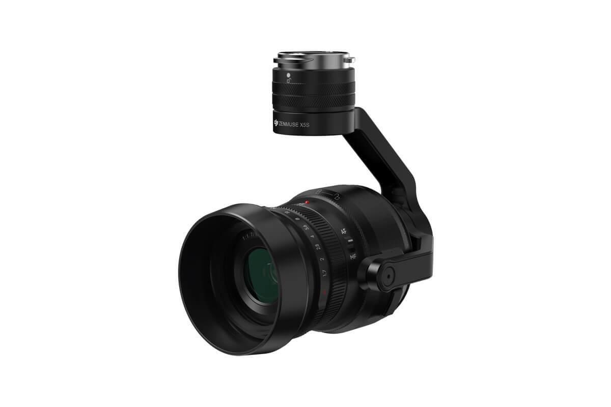 Zenmuse X5s
