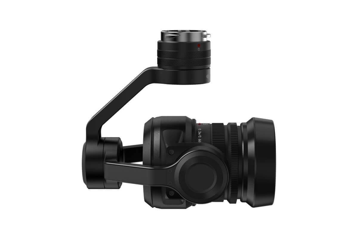 Zenmuse X5s