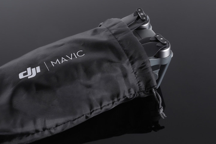 Mavic Part 41 Aircraft Sleeve