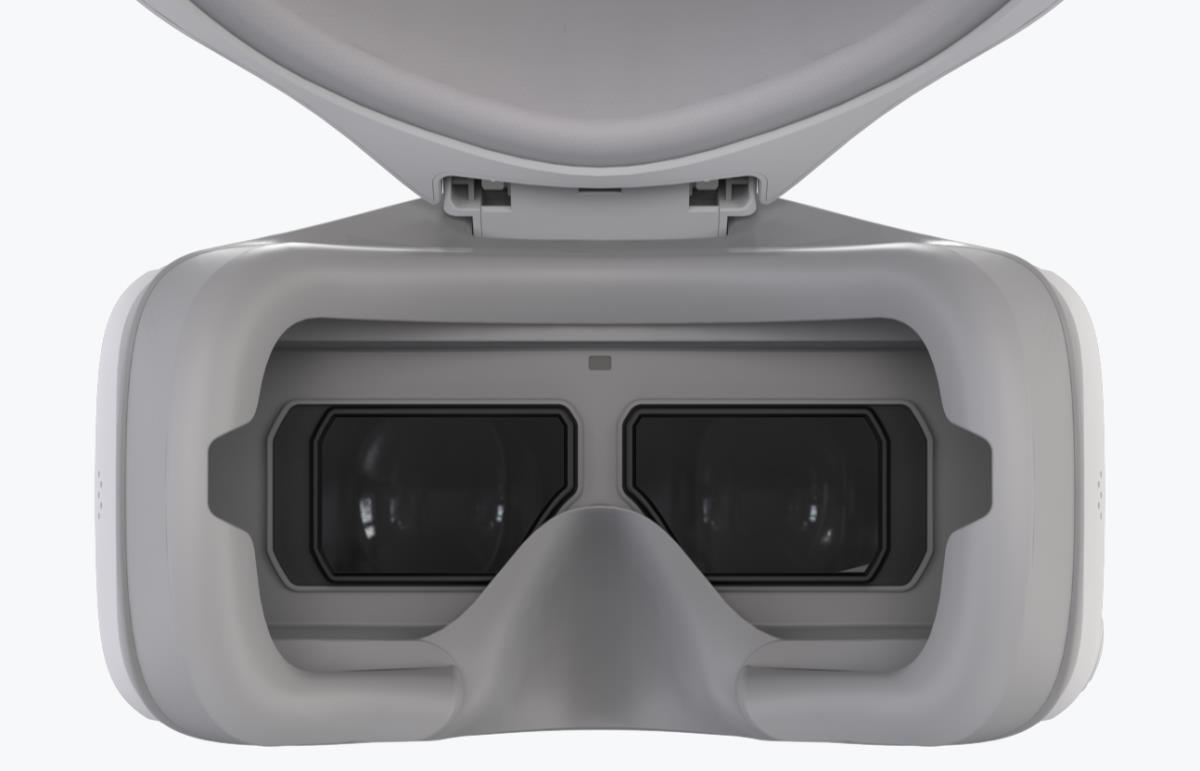 Goggles