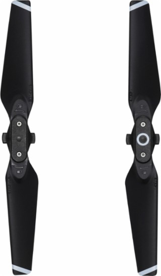 Spark Part 02 4730s Quick-release Folding