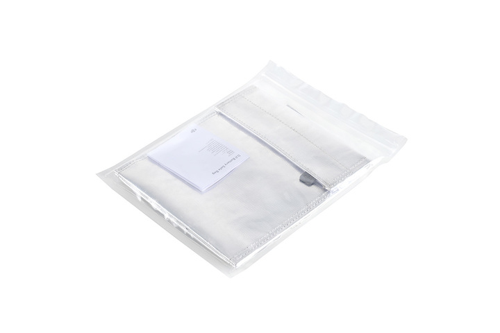 Battery Safe Bag (small Size)