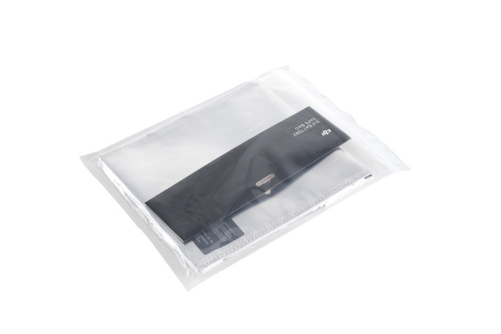 Battery Safe Bag (small Size)