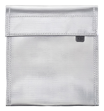 Battery Safe Bag (large Size)