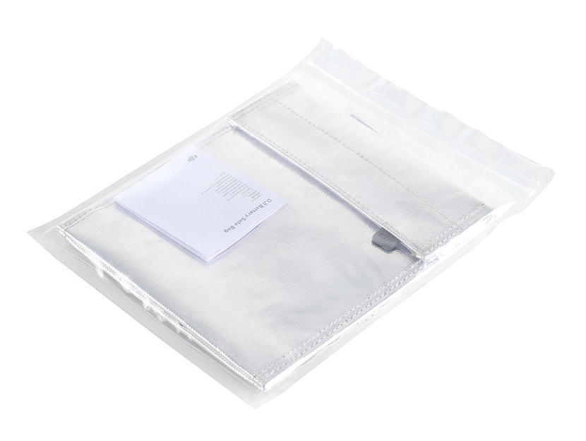Battery Safe Bag (large Size)