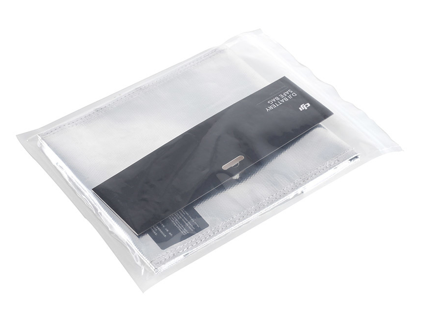 Battery Safe Bag (large Size)