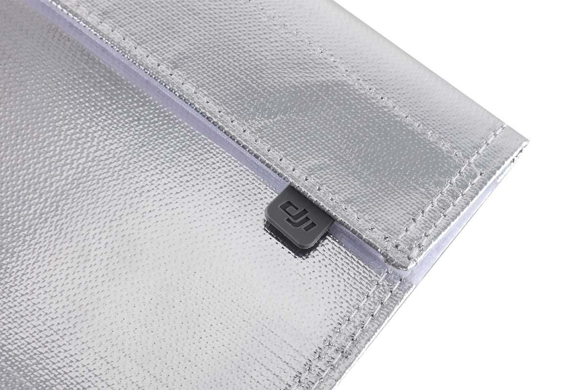 Battery Safe Bag (large Size)