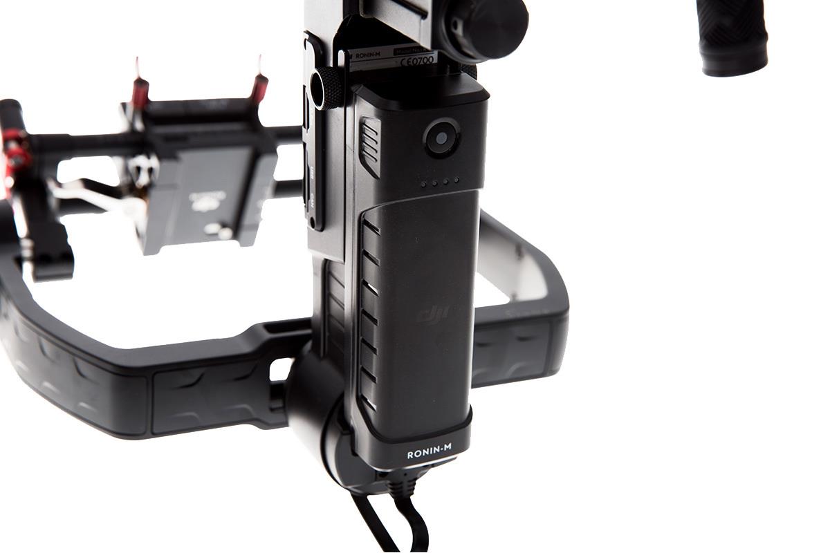 Ronin-m Part 40 4s Battery 1580mah