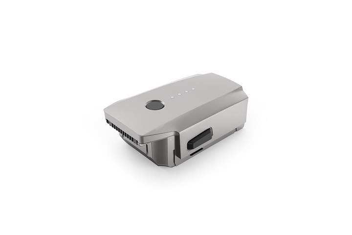 Mavic Platinum Part 01 Intelligent Flight Battery