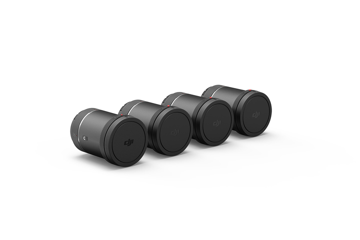 Zenm X7 Part 14 Dl/dl-s Lens Set