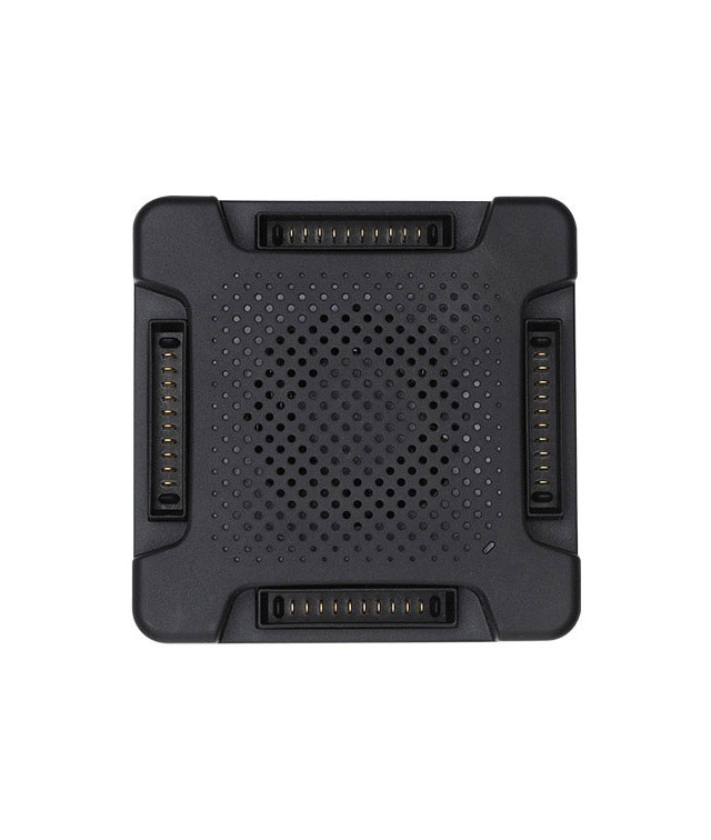 Mavic Part 08 Battery Charging Hub (advanced)