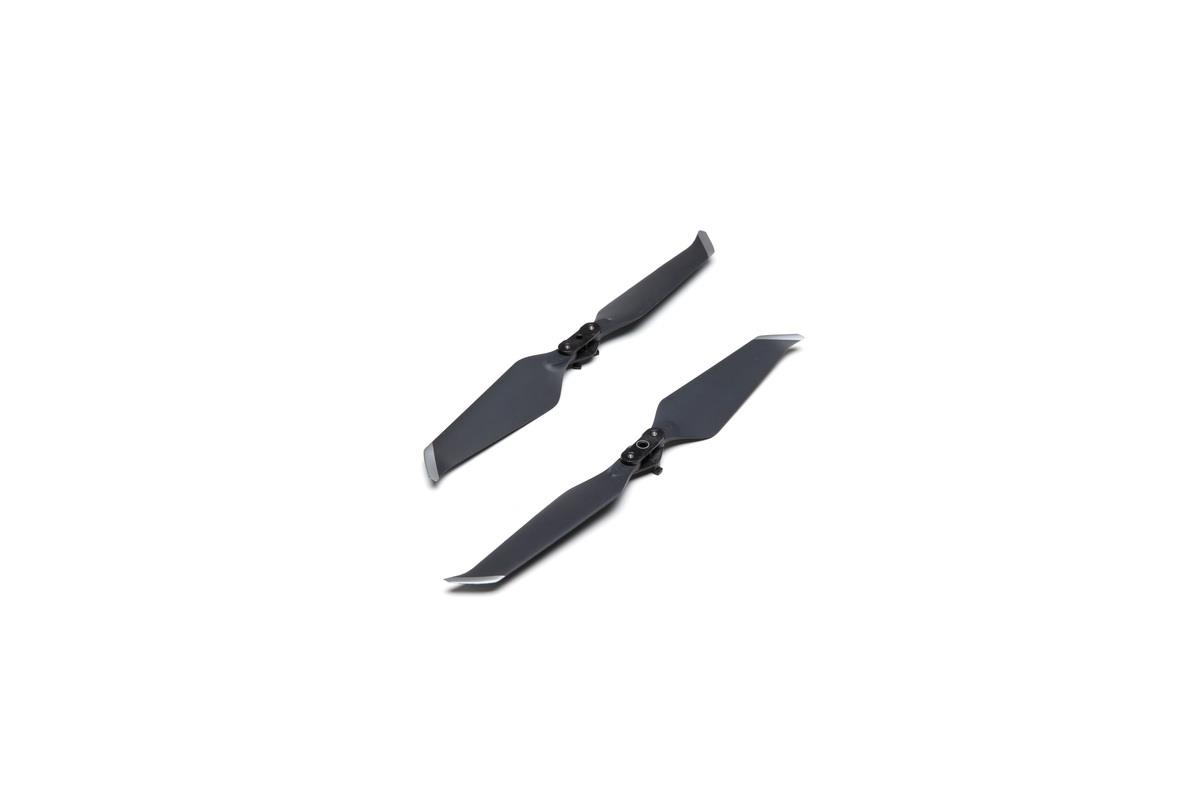 Mavic Part 03 Low-noise Quick-release Propellers (silver)
