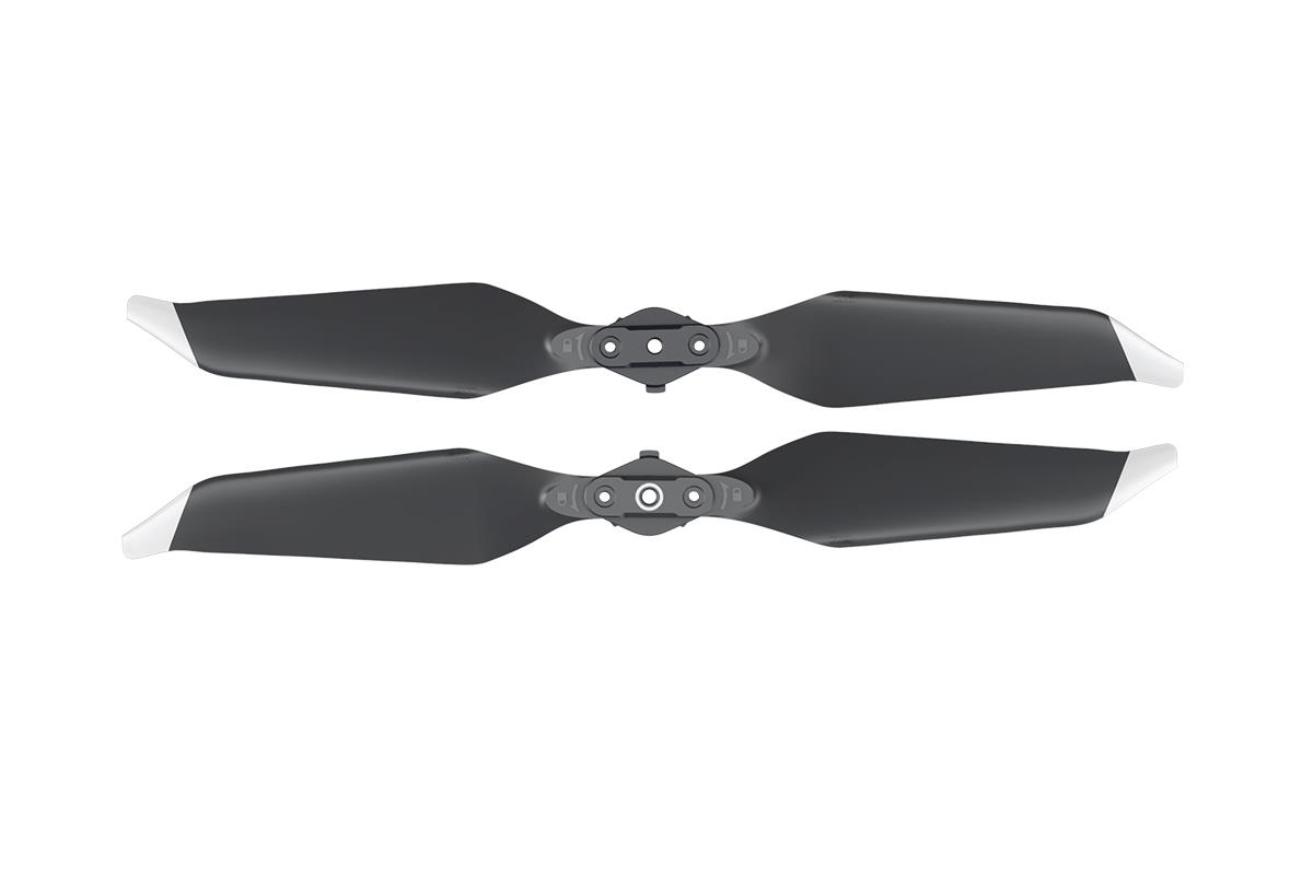 Mavic Part 03 Low-noise Quick-release Propellers (silver)