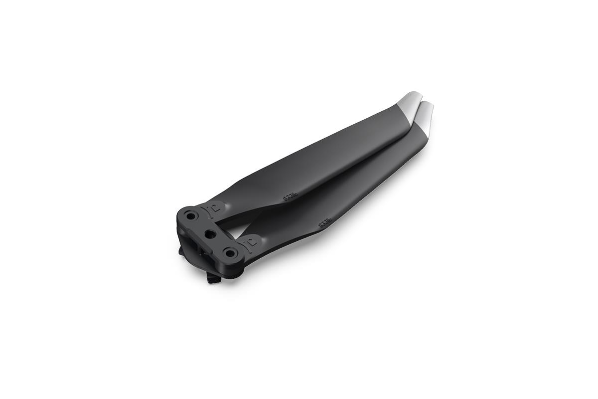 Mavic Part 03 Low-noise Quick-release Propellers (silver)