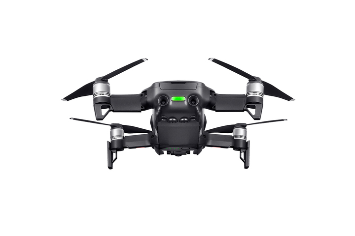 Mavic Air Onyx Black