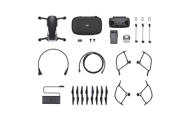 Mavic Air Onyx Black