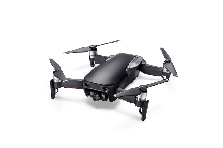 Mavic Air Onyx Black
