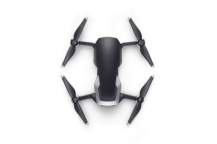 Mavic Air Fly More Combo Onyx Black