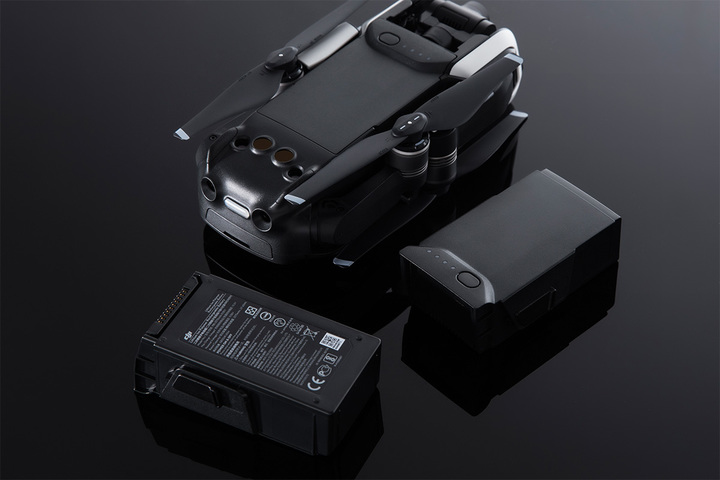 Mavic Air Int Flight Battery