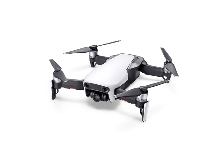 Mavic Air Arctic White