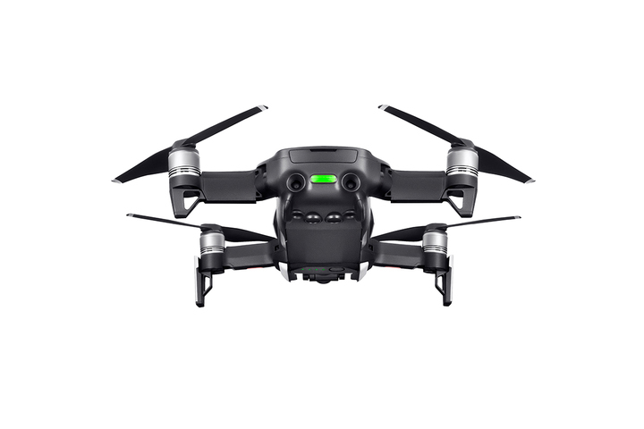Mavic Air Arctic White