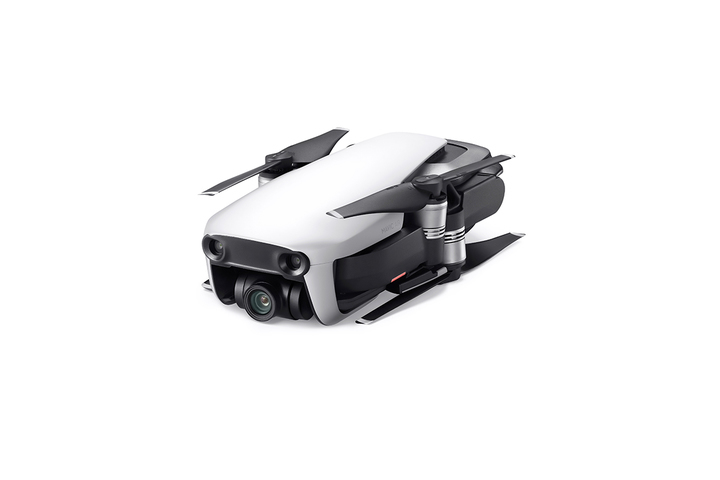 Mavic Air Arctic White