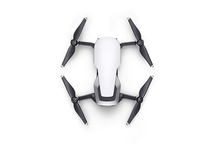 Mavic Air Arctic White