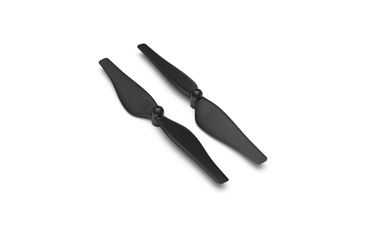Tello Part 02 Propellers