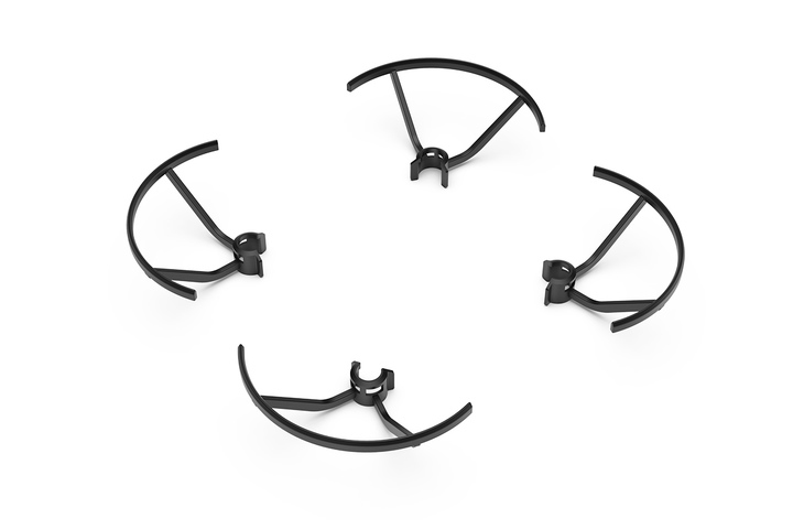 Tello Part 03 Propeller Guards