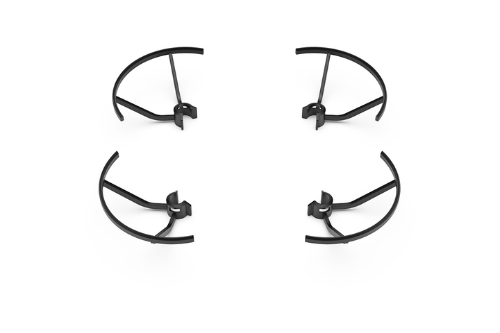 Tello Part 03 Propeller Guards