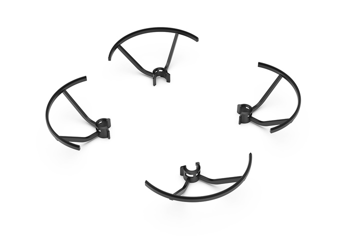 Tello Part 03 Propeller Guards
