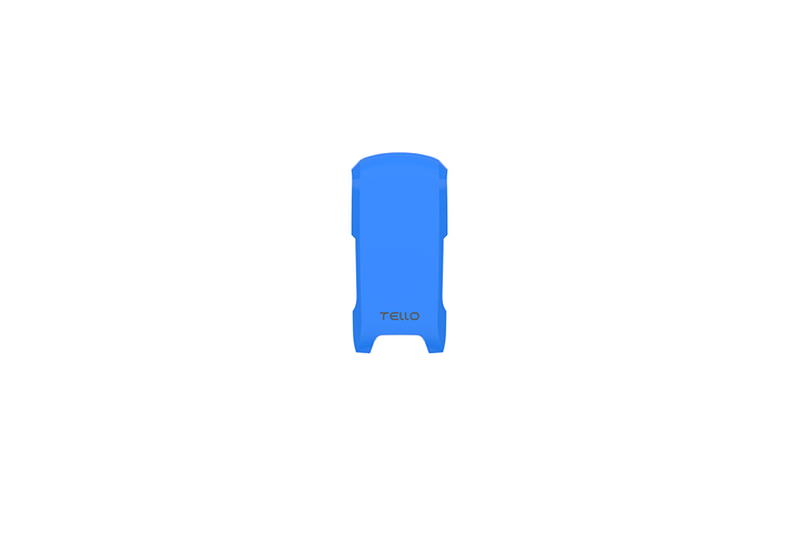 Tello Part 04 Snap On Top Cover (blue)