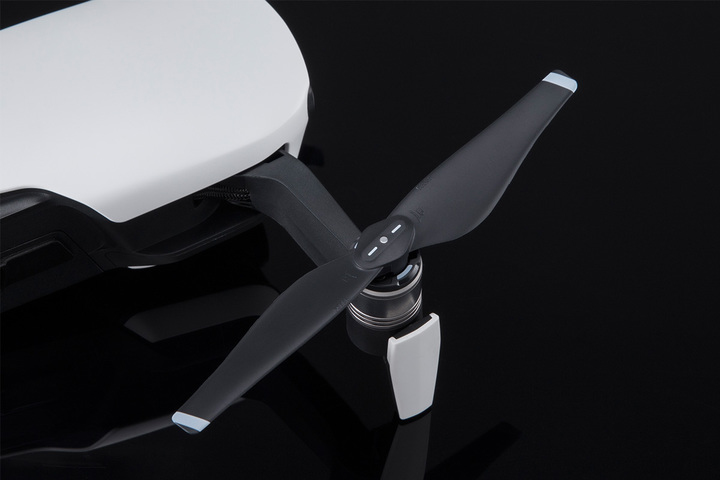 Mavic Air Quick Release Propellers Part 11