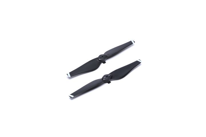 Mavic Air Quick Release Propellers Part 11
